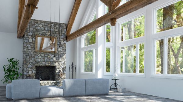 House Window Installation in North Fort Myers