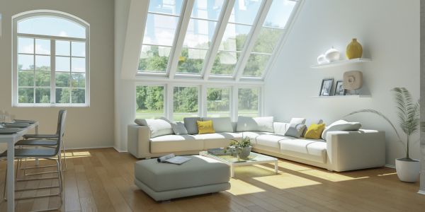 Custom Window Replacement in North Fort Myers