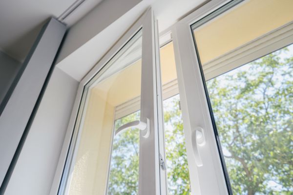 Vinyl Window Replacement in North Fort Myers