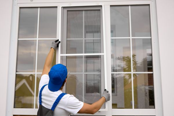 Residential Window Replacement in North Fort Myers
