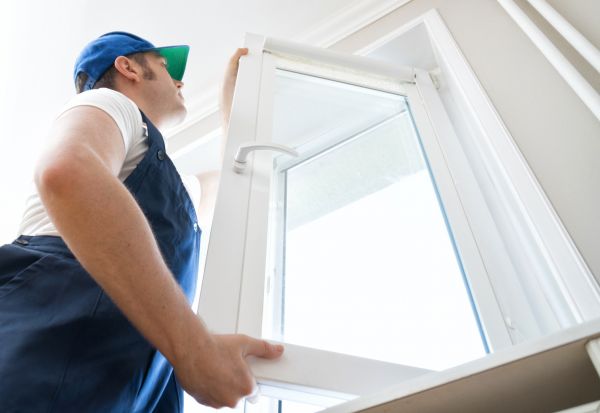Bathroom Window Replacement in North Fort Myers