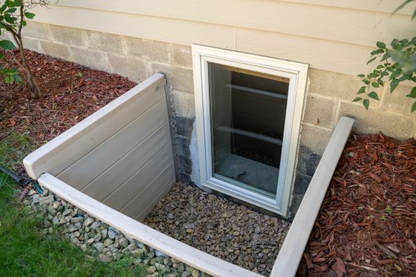 Basement Windows Replacement in North Fort Myers