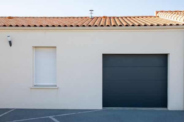 Garage Window Replacement in North Fort Myers