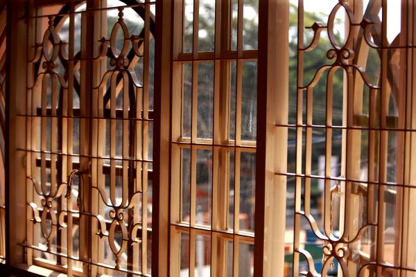 Metal Window Repair in North Fort Myers