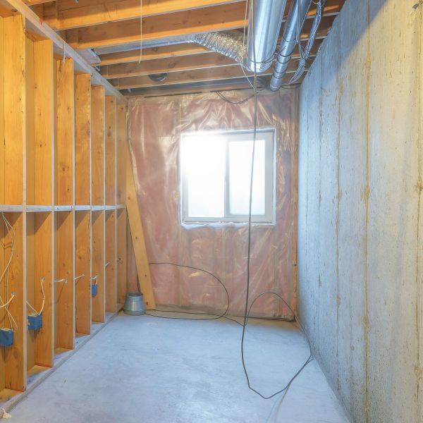 Basement Window Replacement in North Fort Myers