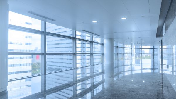 Commercial Window Replacement in North Fort Myers
