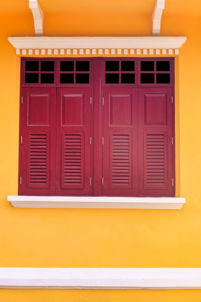 Wood Window Service in North Fort Myers