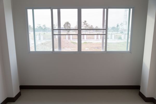 Sliding Windows Installation in North Fort Myers