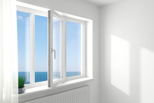Casement Windows Installation in North Fort Myers