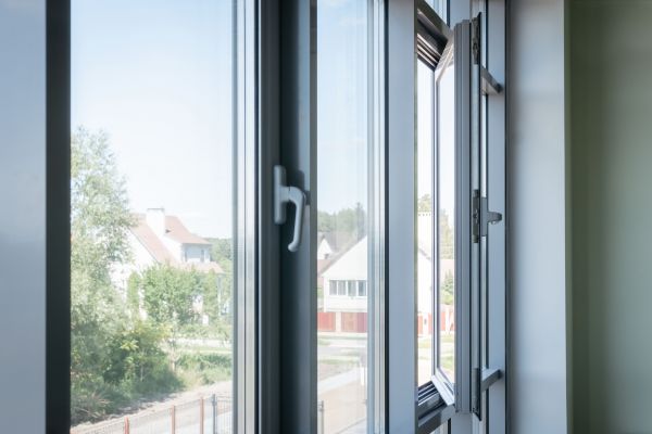 Aluminium Windows Installation in North Fort Myers