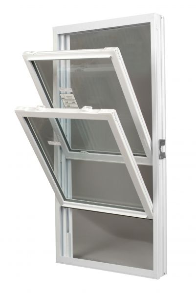 Double Hung Window Replacement in North Fort Myers