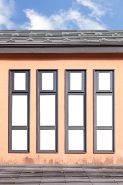 Metal Window Installation in North Fort Myers