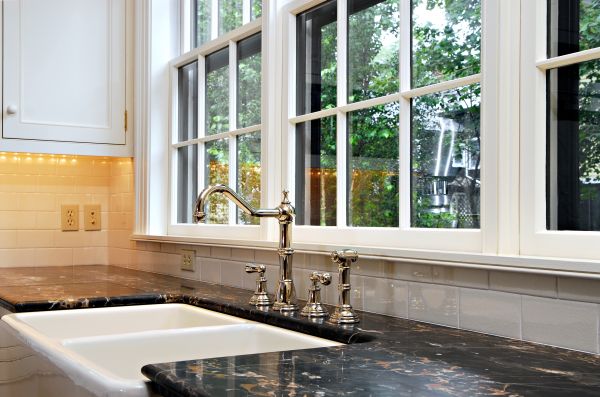 Kitchen Window Replacement in North Fort Myers
