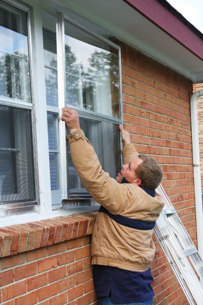 Storm Windows Replacement in North Fort Myers