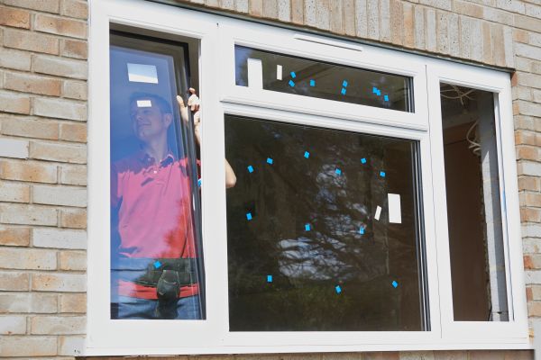 New Windows Installation in North Fort Myers