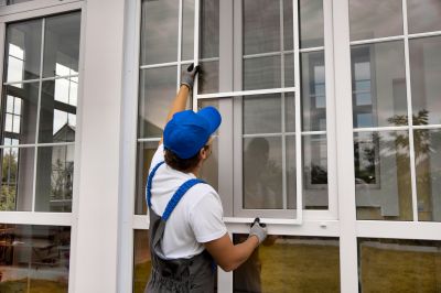 Timing Your Window Replacement